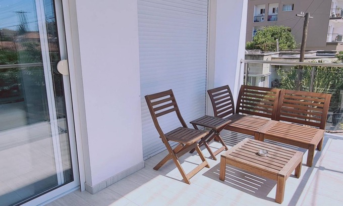 Limassol Apartment | 98 LIM - Stay W Apartment