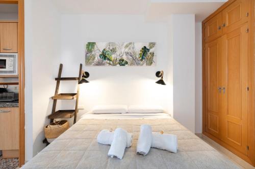 Torre de Benagalbon Apartment | Añoreta Golf 317