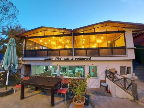Agva Hotel | Ağva Güneş Otel