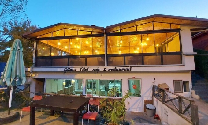 Agva Hotel | Ağva Güneş Otel
