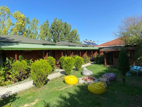 Sile Hotel | Ağva Green River Hotel