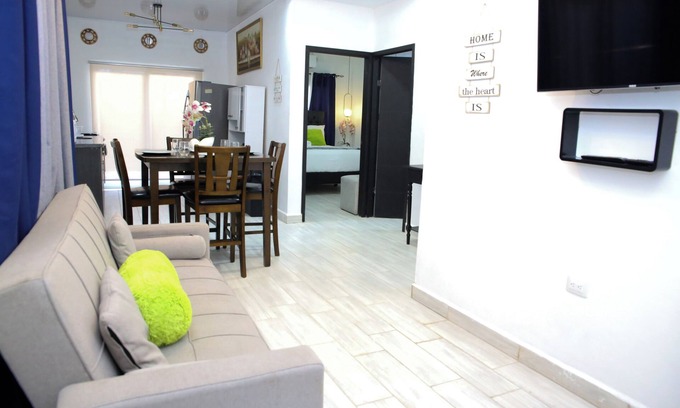 San Pedro Sula House | A 15 minutos del Aeropuerto