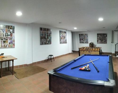 Guevejar Ski Chalet | A 15 minutos Granada, piscina, jacuzzi, barbacoa