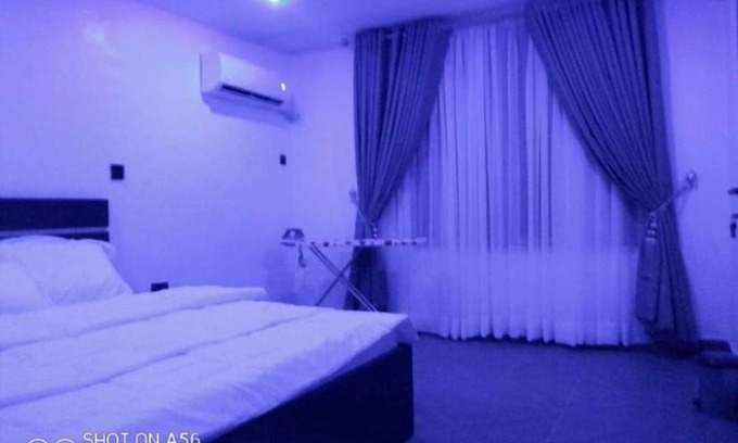 Ojodu Apartment | A 2 bedroom apartment