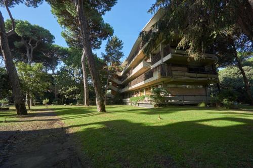 Viareggio Apartment | A 300 mt dal mare, in contesto naturale