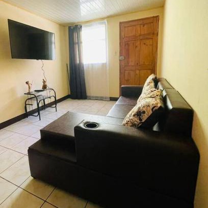 Desamparados Apartment | A 5 minutos del aeropuerto