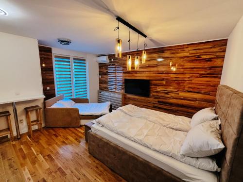 Petrovaradin Apartment | A-apartmani