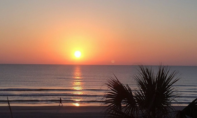 Wilbur-By-The-Sea House | A BEACH LOVER'S PARADISE!!! Beach House with views from every room in the house!