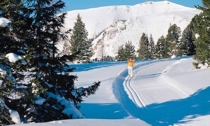 Turracher Hohe Ski Chalet | A beautiful **** Chalet with IR sauna and Jacuzzi on the Turracher Höhe