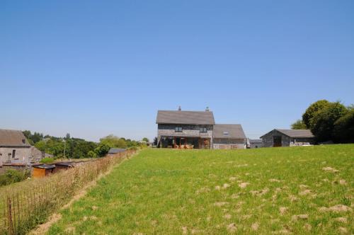 Bohon House | A côté de l'Epicerie