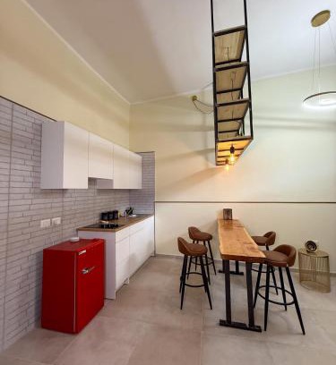 Sant'Egidio del Monte Albino House | A Casa di Lilly