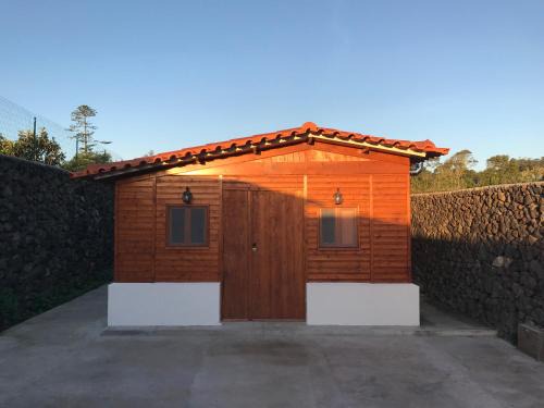 Angra do Heroismo Ski Chalet | A Cabana