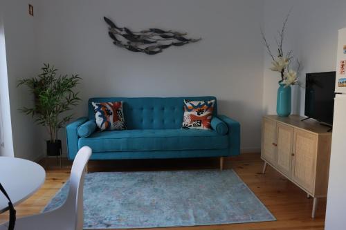 Aveiro Apartment | A Casa da Joana