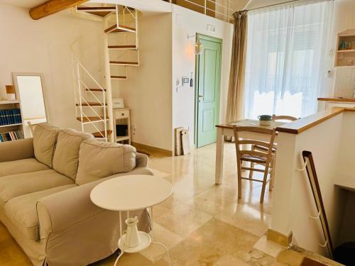 Manfredonia Apartment | A Casa del Console apartment