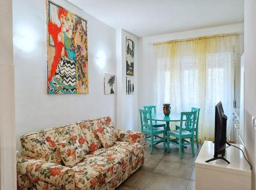 San Giovanni Apartment | A Casa di Adriana