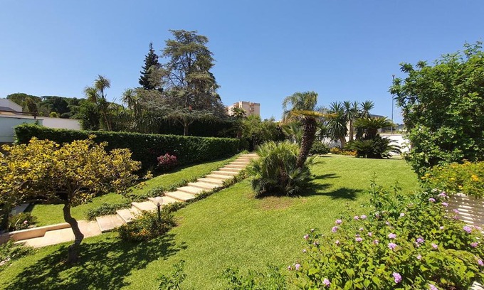 Lecce Villa | A casa di Carla - Villa in Salento