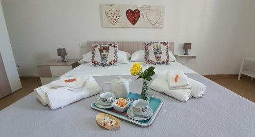 Marsala Bed & Breakfast | A Casa Di Coso B&B