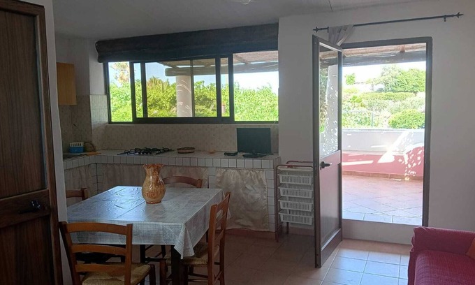 Stimpagnato Apartment | A Casa Di Fabrizio app il Cappero