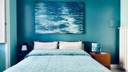 Arenella Bed & Breakfast | A Casa di MarieCloude