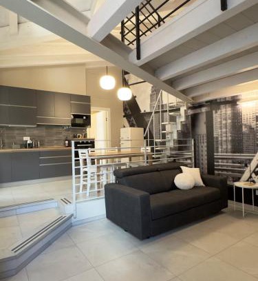 Oleggio Apartment | A casa di Marzia