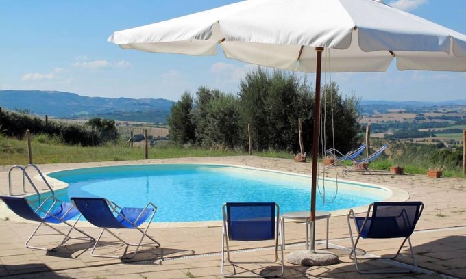 Fratta Apartment | A Casa di Nadia by Interhome