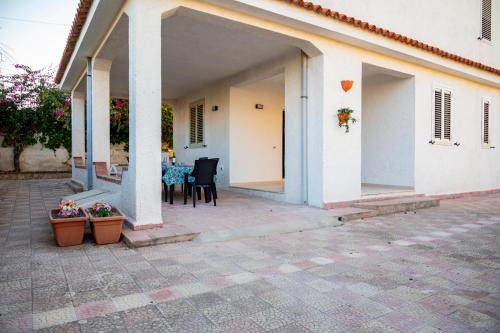 Noto Marina House | A Casa di Nella
