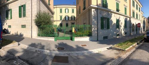 L'Aquila Bed & Breakfast | A casa di Noemi