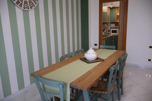 Province of Cagliari Apartment | A casa di nonna bis