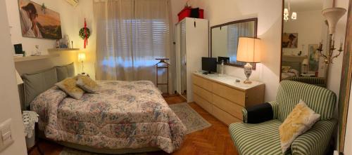 Monteverde Nuovo Bed & Breakfast | A Casa di Silvana