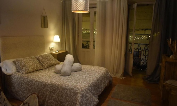 Viveiro Apartment | A Casa do Calexón