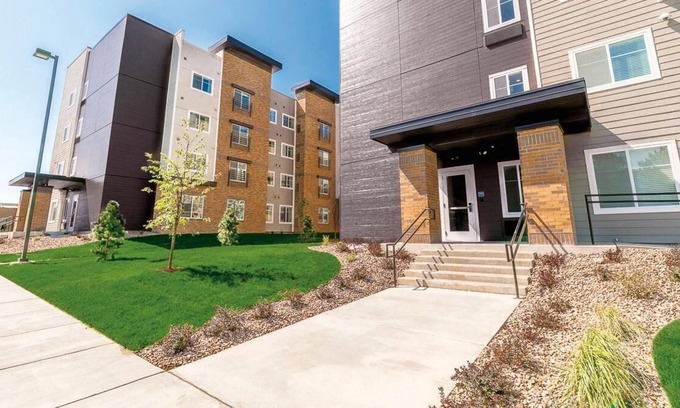 Centennial Apartment | A Charming Family-friendly Community in Denver Tech Center