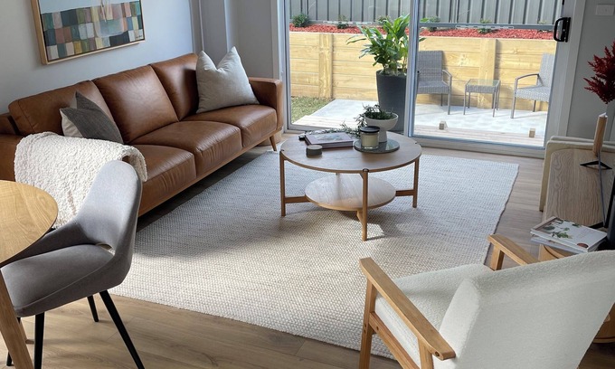 North Lambton House | A comfortable home away from home close to the John Hunter hospital.