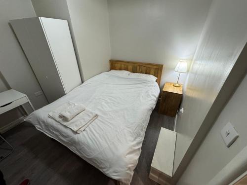 Cathays Apartment | A cosy apartment