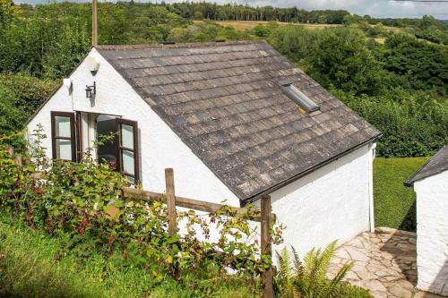 Lyme Regis House | A cosy hideaway on the Jurassic Coast