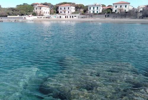 Castiglioncello House | A due passi dal mare