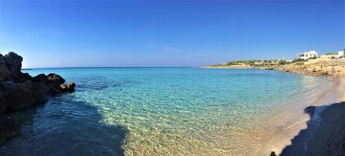 Monti D'arena-Bosco Caggione Apartment | A due passi dal mare