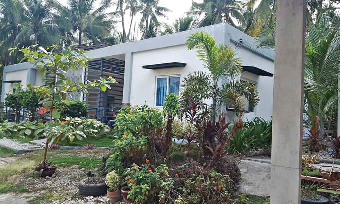 Oslob House | A&E Pension