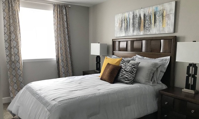 Aurora House | A Fabulous home in the Rocky Mountain State