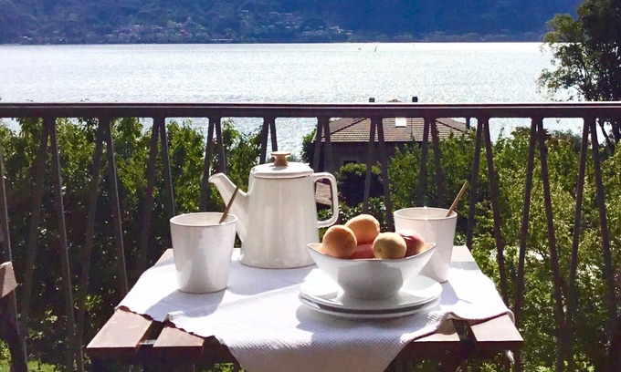 Calozzo House | A fantastic Lake Como retreat!