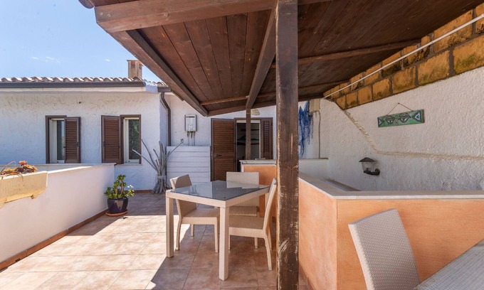 Putzu Idu Apartment | A few steps from the beach