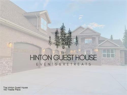 Hinton Villa | A Gorgeous Mansion for Jasper Vacation