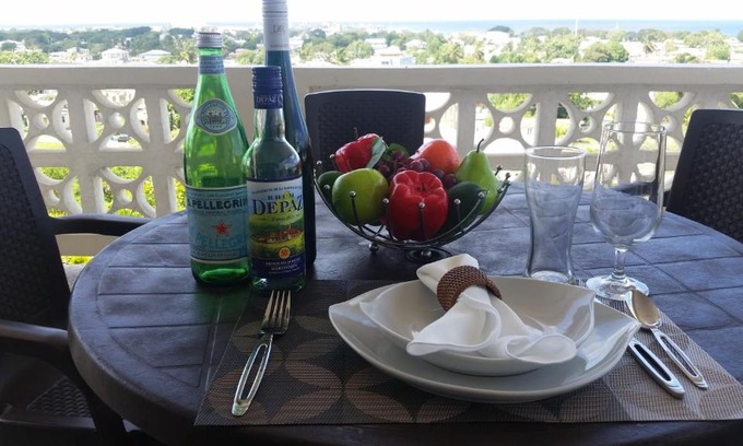 Whitehall House | A Home Away from Home