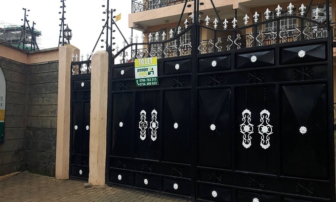 Ruaka Apartment | A home away from home