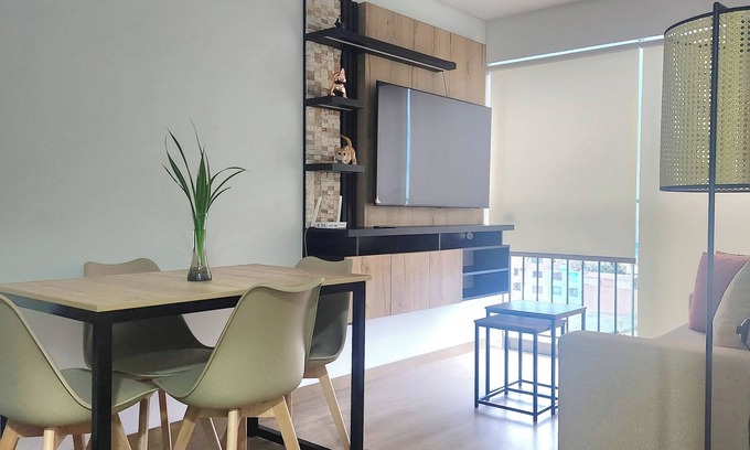 Tejada Alta Apartment | A HOME AWAY FROM HOME