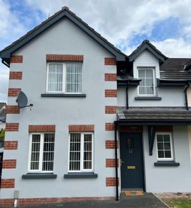 Newcastle House | A home from home, Dundrum