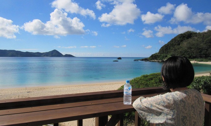 Amami Cottage | A Japanesestyle room where everyone can relax/Amami Kagoshima