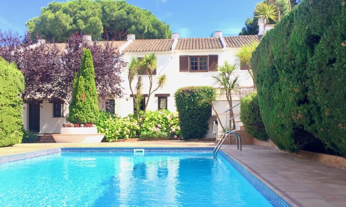 Calonge Cottage | A la plage - Costabravaway