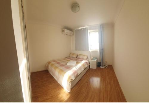 Warwick Farm House | A little bedroom for you (3)