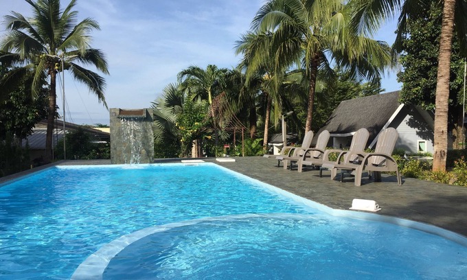 Downtown Krabi Hotel | A Little Villa