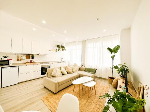 Cee Apartment | A Lobeira Grande by ALÔGA